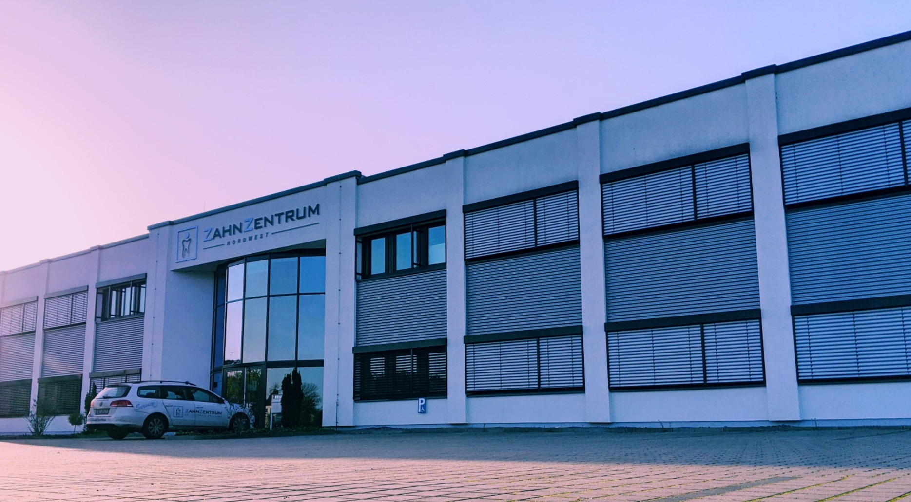 ZahnZentrum NordWest in Hude